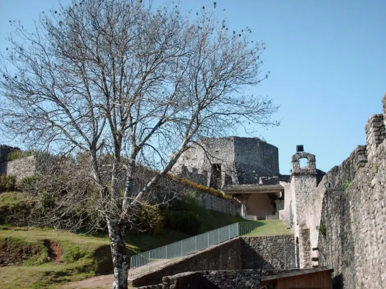Fortezza delle Verrucole 9