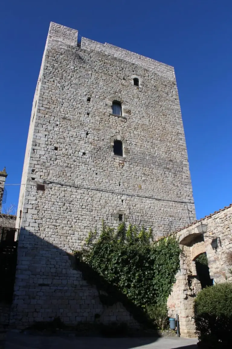 Castello di Vertine 4