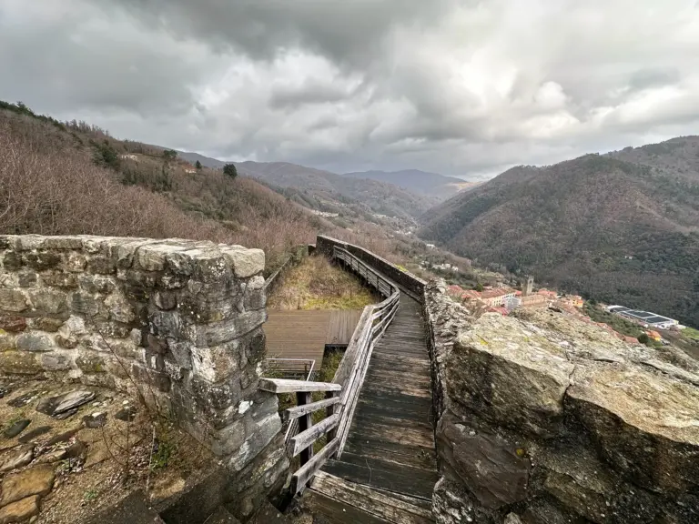 Rocca di Villa Basilica 7