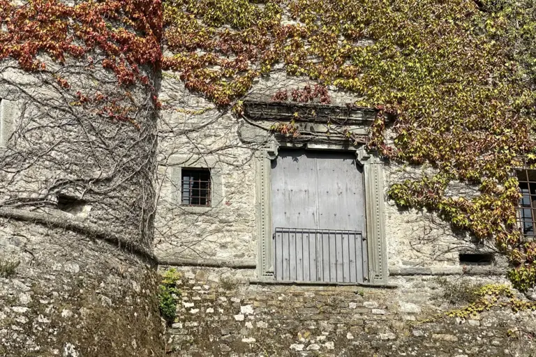 Castello di Villa di Tresana 5