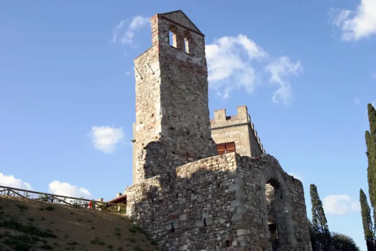 Castello di Villanova 3